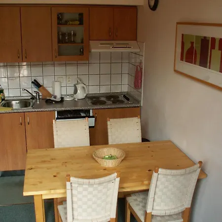 Apartmanovy Areal Poustevnik Пец-под-Снежкой Экстерьер фото